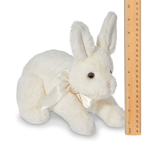 Hopi the White Bunny