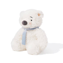 Load image into Gallery viewer, Boris The Polar Bear by Bunnies by the Bay
