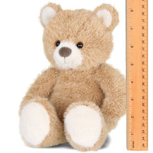 Load image into Gallery viewer, Buster Tan Teddy Bear
