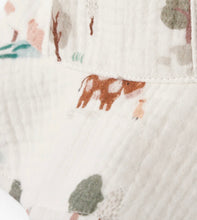 Load image into Gallery viewer, On the Farm Organic Muslin Shortall
