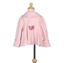 Load image into Gallery viewer, Mack &amp; Co Fleece Garden Jacket
