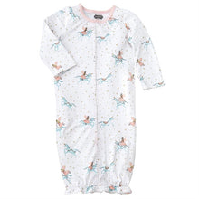 Load image into Gallery viewer, Unicorn Convertible Sleep Gown
