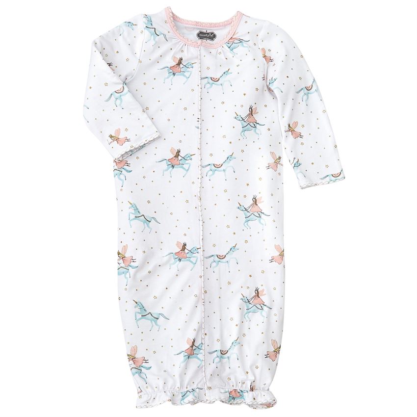 Unicorn Convertible Sleep Gown