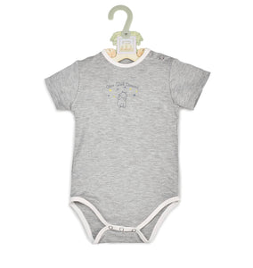 Bunnies by the Bay Bunny Onesies