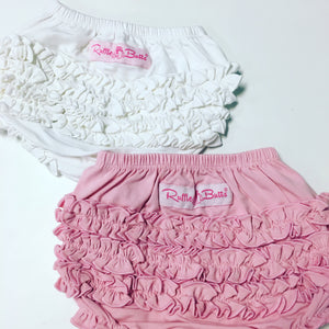 Ruffle Bloomers