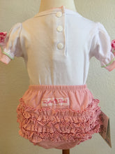 Load image into Gallery viewer, Girl&#39;s First Birthday Onesie
