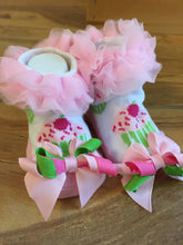Load image into Gallery viewer, My First Birthday Socks
