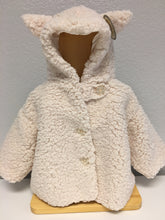 Load image into Gallery viewer, Lamby Coat
