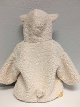 Load image into Gallery viewer, Lamby Coat
