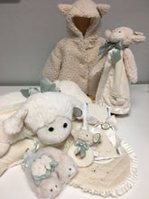 Load image into Gallery viewer, Lamby Coat
