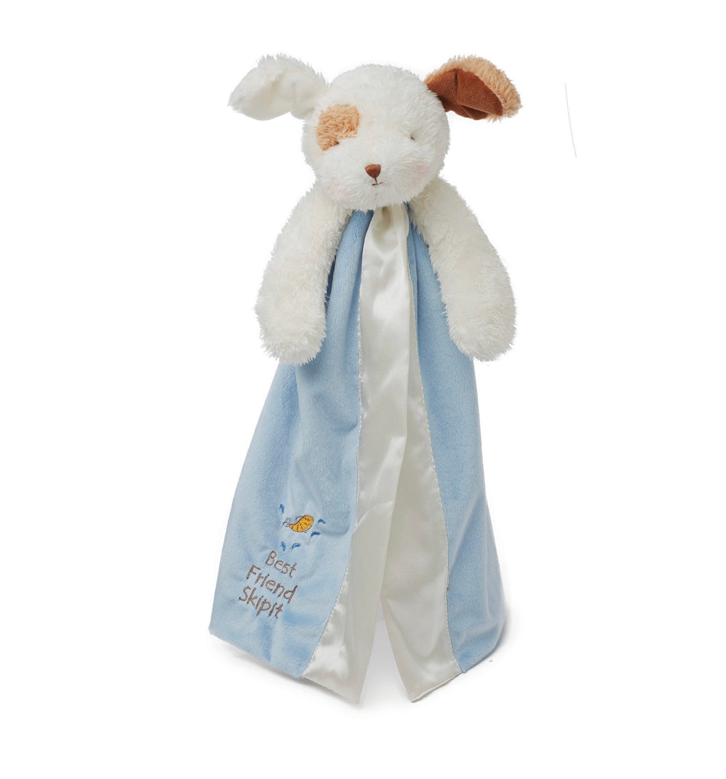 Bunnies by the Bay Skipit Buddy Blanket