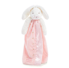 Load image into Gallery viewer, Bunnies by the Bay Blossom Buddy Blanket
