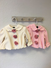 Load image into Gallery viewer, Mack &amp; Co Fleece Garden Jacket
