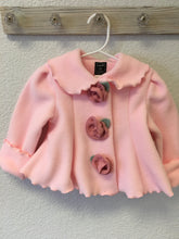 Load image into Gallery viewer, Mack &amp; Co Fleece Garden Jacket
