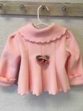 Load image into Gallery viewer, Mack &amp; Co Fleece Garden Jacket
