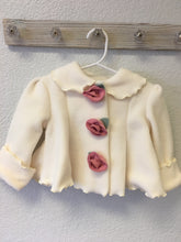 Load image into Gallery viewer, Mack &amp; Co Fleece Garden Jacket
