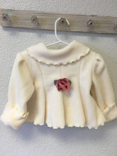 Load image into Gallery viewer, Mack &amp; Co Fleece Garden Jacket

