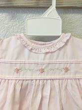 Load image into Gallery viewer, Embroidered Rose Dress
