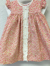 Load image into Gallery viewer, Summer Floral Dress
