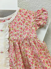 Load image into Gallery viewer, Summer Floral Dress
