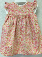 Load image into Gallery viewer, Summer Floral Dress
