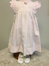 Load image into Gallery viewer, Pink Pleated Flutter Dress
