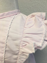Load image into Gallery viewer, Pink Pleated Flutter Dress
