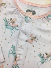 Load image into Gallery viewer, Unicorn Convertible Sleep Gown
