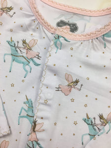Unicorn Convertible Sleep Gown