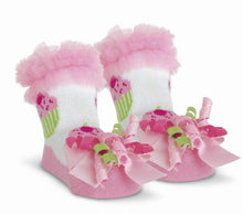 Load image into Gallery viewer, My First Birthday Socks
