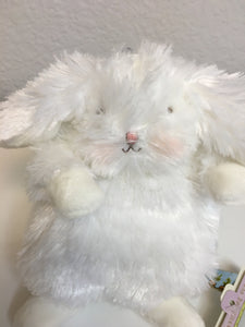 Itty Bit Plush Bunny