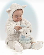 Load image into Gallery viewer, Lamby Coat
