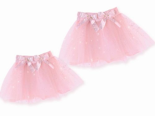 Pink tutu w/ bloomers