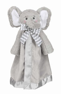 Elephant Buddy Blanket